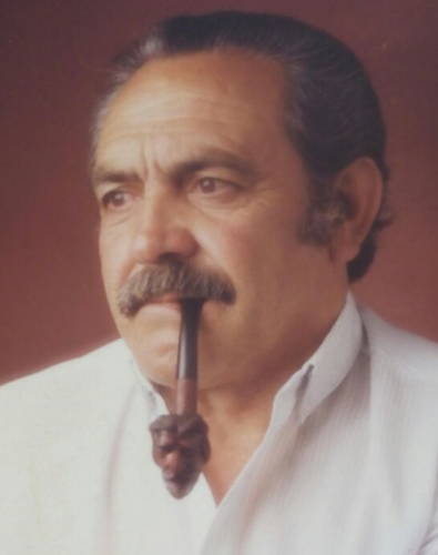Luis Romero López