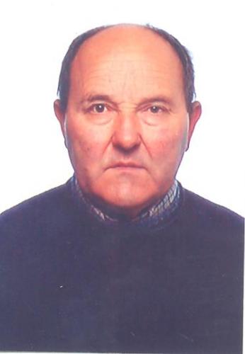 Manuel Formoso López Manuel Formoso López