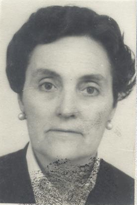 Dª María Concepción Sainz García