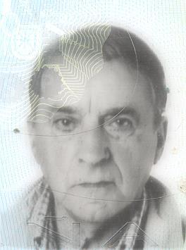Ildefonso López Hierro