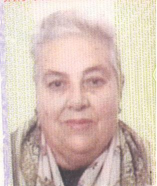 CESAREA PEREZ HOYOS CESAREA PEREZ HOYOS