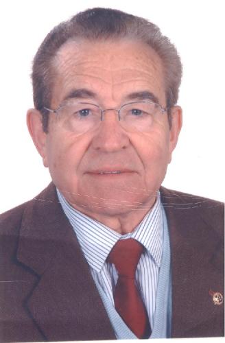 Luis Martínez Recio