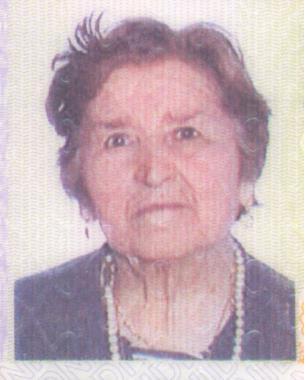 Consuelo Gutiérrez Jorrín