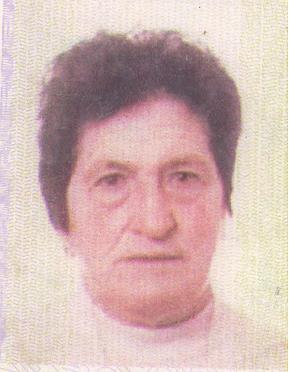 Regina Gutiérrez González