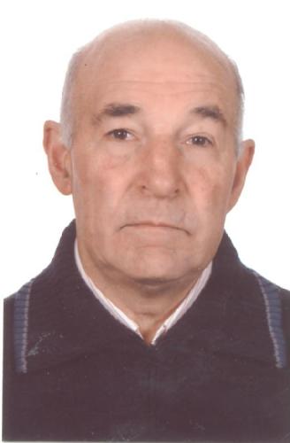 Arsenio García Montes