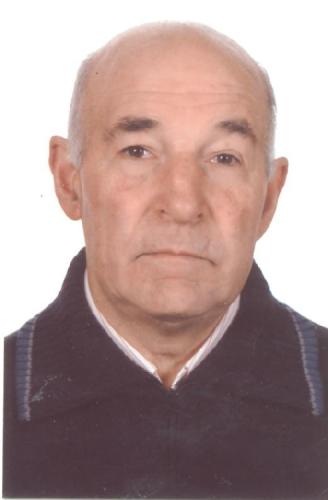 Arsenio García Montes Arsenio García Montes