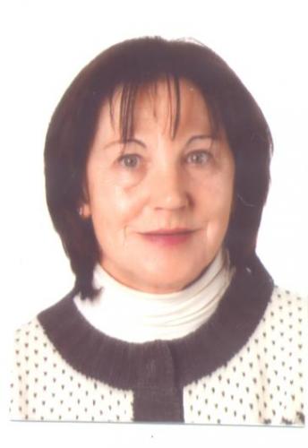 María Raimunda Muñoz Rábago