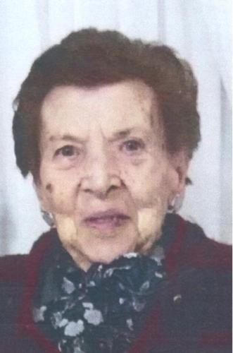 FRANCISCA RODRIGUEZ PASCUAL FRANCISCA RODRIGUEZ PASCUAL