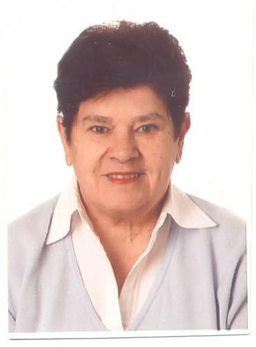 Rosario Gil García