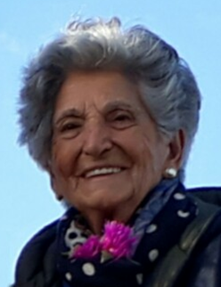 Teodora Pérez Rodríguez