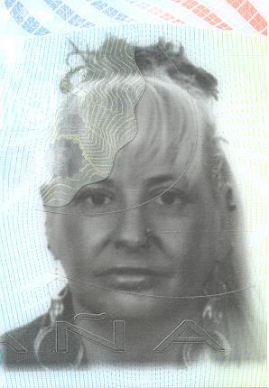 ALICIA CASTILLO GONZALEZ