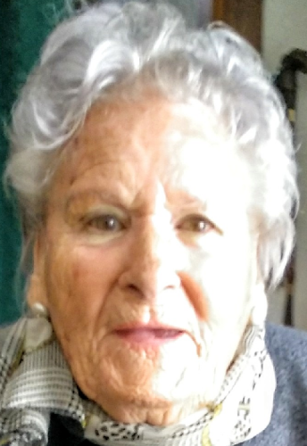 Gloria González García