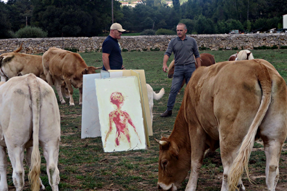 El Festival de Cine y Zona de Valderredible abre la convocatoria para el Concurso de cortometrajes sobre el mundo rural