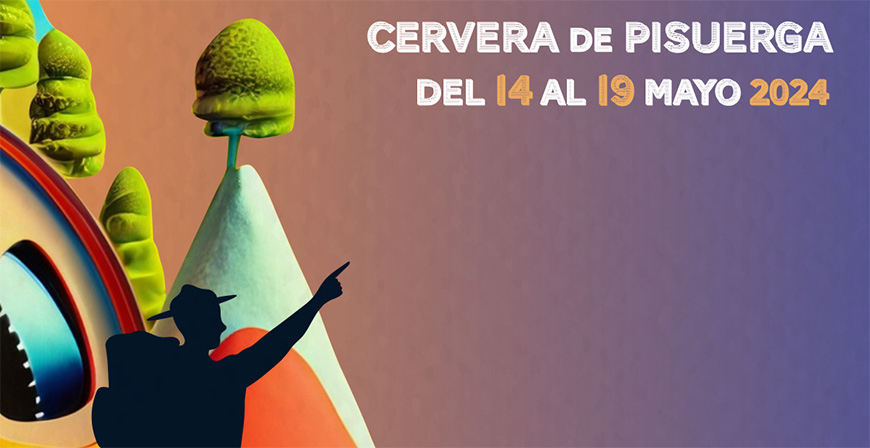 39 cortometrajes concurrirn al II Festival de Cine Rural y de Montaa de Cervera de Pisuerga del 14 al 19 de mayo