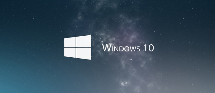 Atajo en el botn de inicio de Windows 10