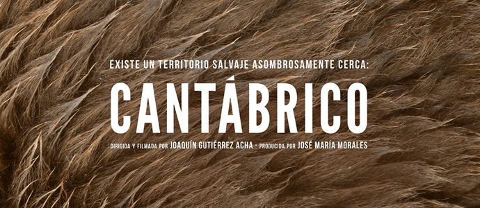 'Cantbrico' se preestrena este mircoles en Santander