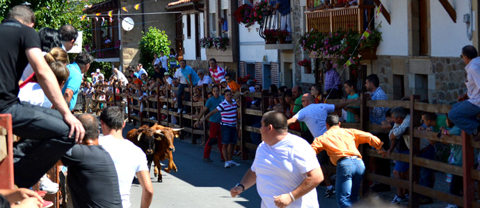 Las Fiestas de Consolacin en Pie de Concha regresan con la actuacin de la Dcada Prodigiosa y los Hermanos Coso