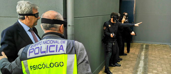 El Gobierno de Cantabria abre la convocatoria del plan de formacin de seguridad ciudadana