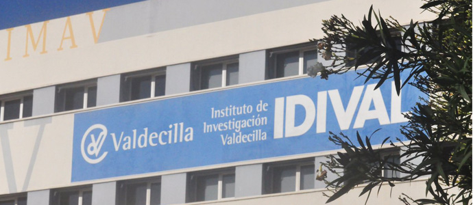 El IDIVAL desarrolla un proyecto pionero de investigacin para avanzar en el conocimiento de las leucemias