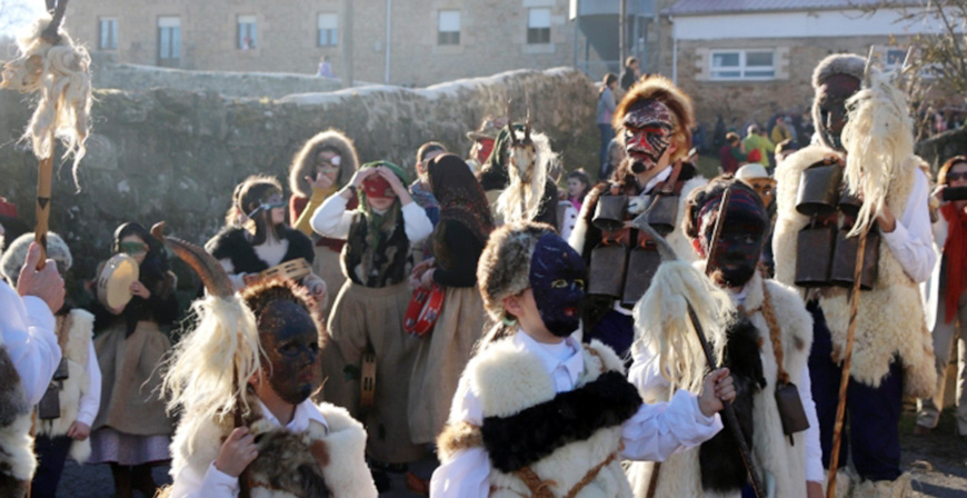 Turismo somete a consulta pblica el decreto por el que se regula la declaracin de Fiesta de Inters Turstico de Cantabria