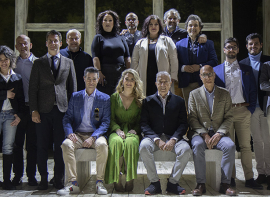 El Palacio de Festivales de Cantabria acoge este fin de semana la representacin de 'Don Gil de Alcal'