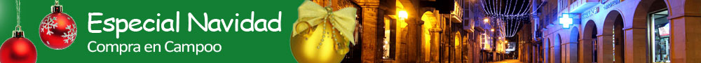 Fiestas de Navidad en Campoo