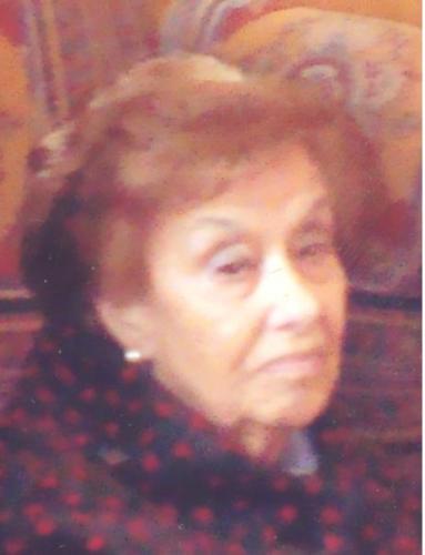 Leonisa Barrio Barrio