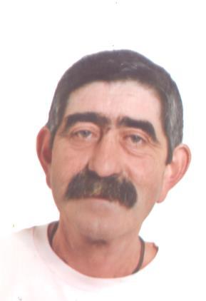 Hilario Prez Gil