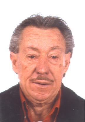 Domingo Serrano Cosgaya