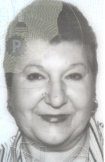 Milagros Alonso Salinas