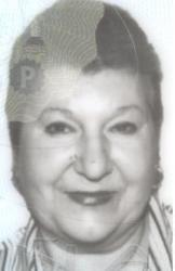 Milagros Alonso Salinas
