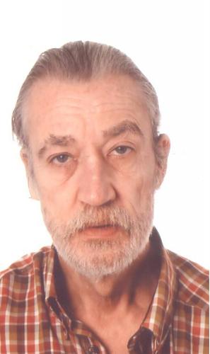 Angel Herrero Caldern