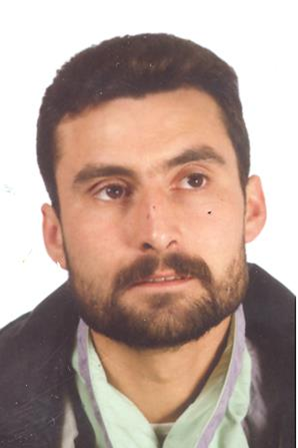 Jos Antonio Cubillo Gutirrez