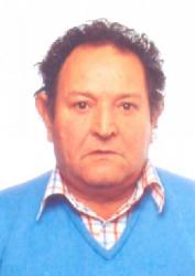 Francisco Javier Gonzalez Rodrguez