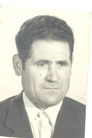 Alberto Gutirrez Gmez