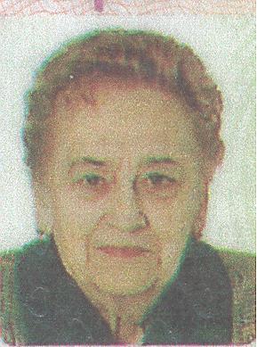 Araceli Martn Salvador