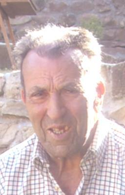 Jose Seco Gonzlez