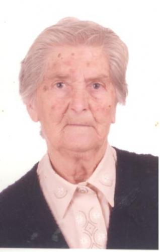 Benedicta Gutirrez Garca