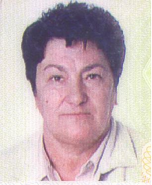 Raquel Fernndez Ruiz