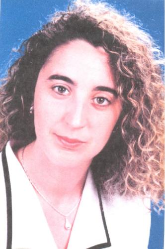 Marta Macho Lpez