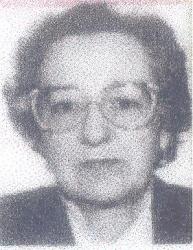 Amelia Lpez Mencia