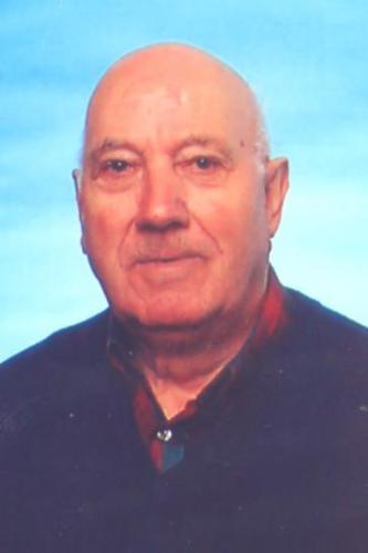 MARTIN BUENO GARCIA