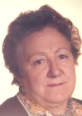 Mara Garca Gmez