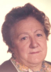 Mara Garca Gmez