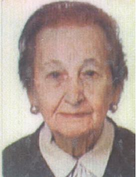 MARIA PAZ PLAZA NUEZ