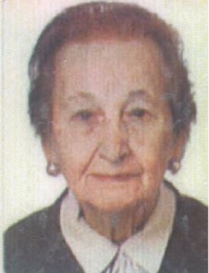 MARIA PAZ PLAZA NUEZ