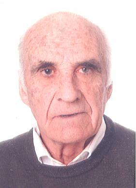 Jos Gonzlez Ortiz