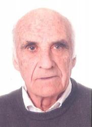 Jos Gonzlez Ortiz