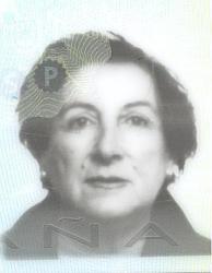 Teresa saiz cabezudo