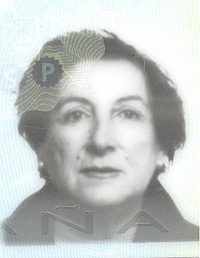 Teresa saiz cabezudo